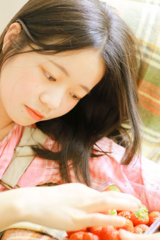 前田阳菜
